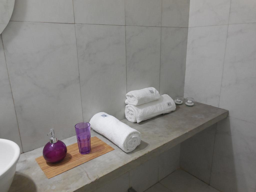 Studio En Microcentro Буэнос-Айрес Номер фото