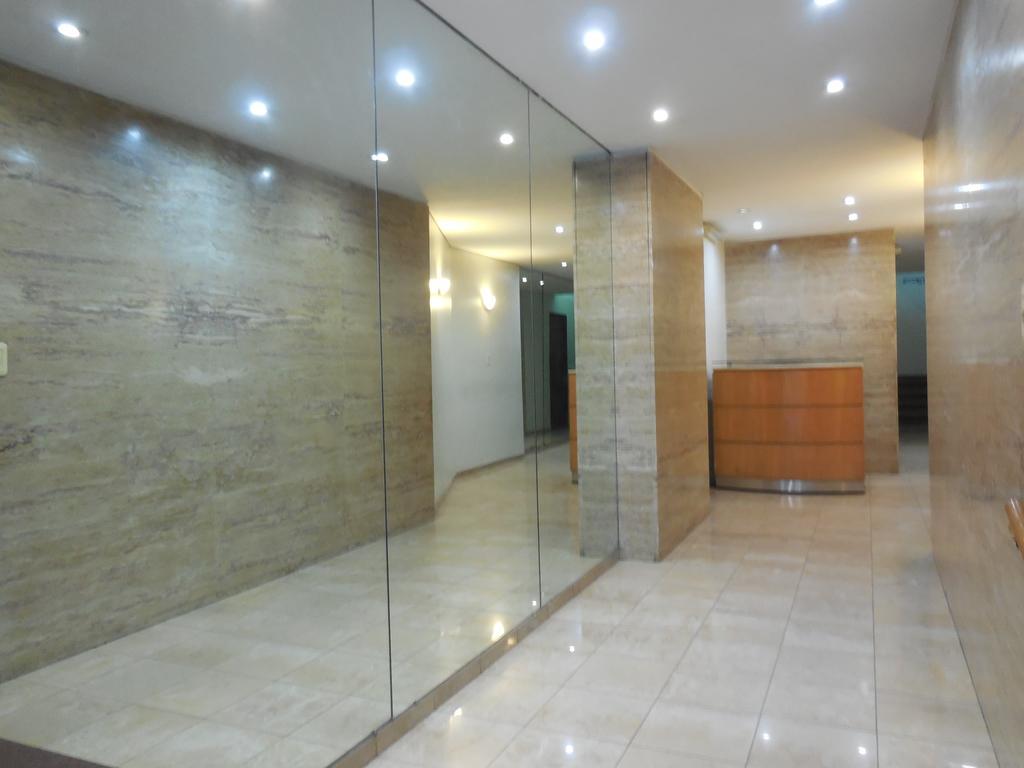Studio En Microcentro Буэнос-Айрес Номер фото