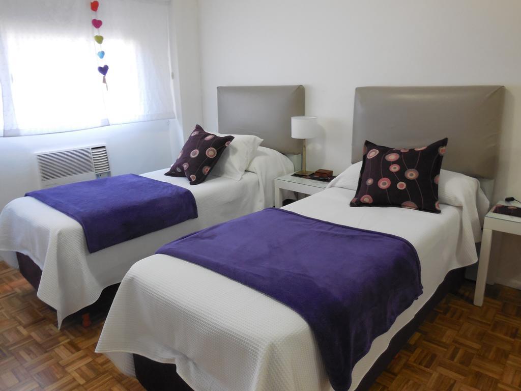 Studio En Microcentro Буэнос-Айрес Номер фото
