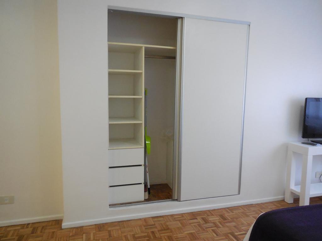 Studio En Microcentro Буэнос-Айрес Номер фото