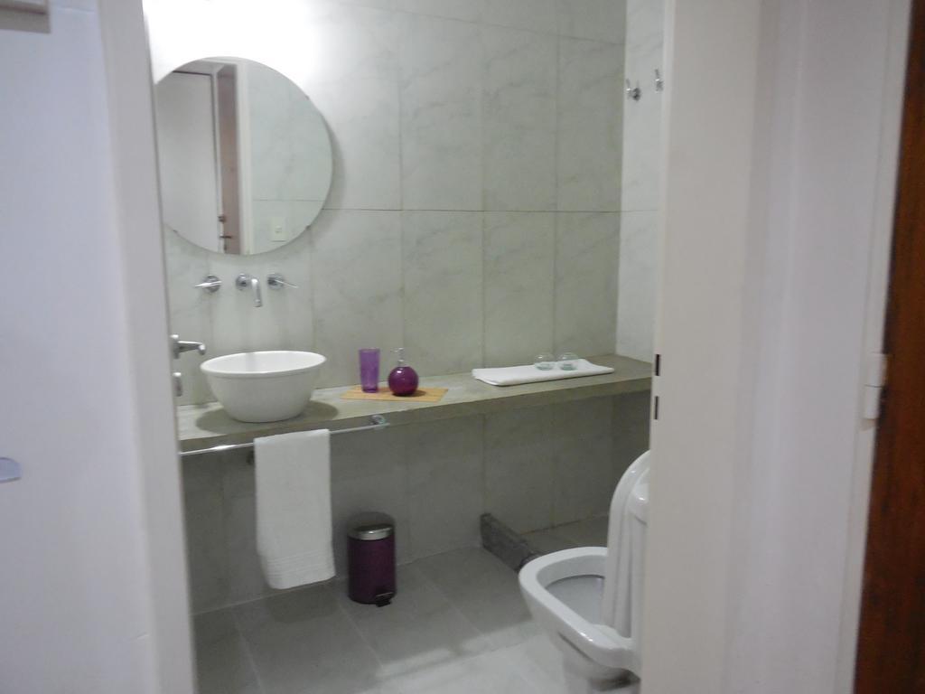 Studio En Microcentro Буэнос-Айрес Номер фото