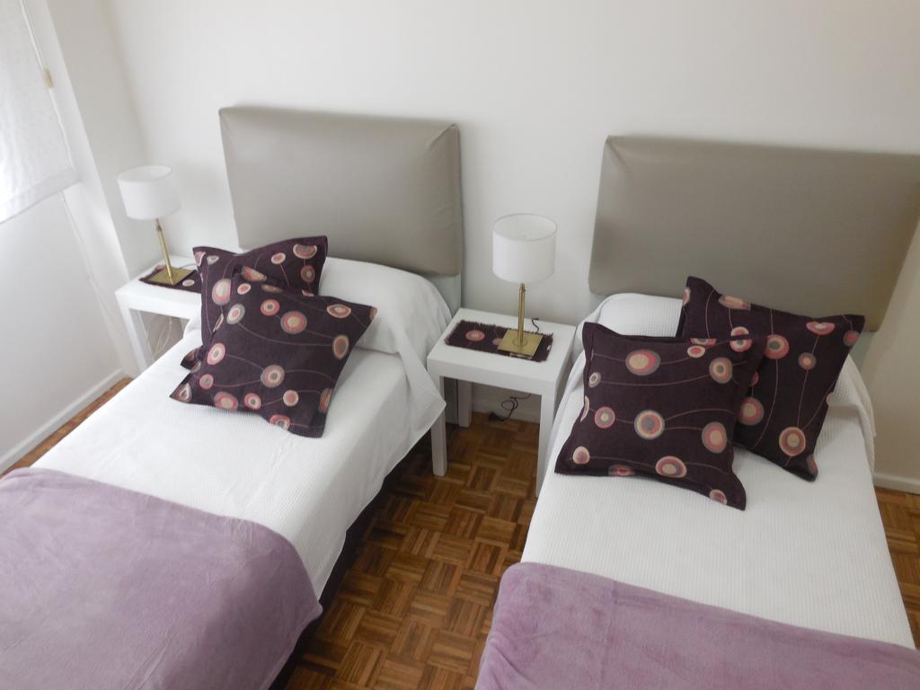 Studio En Microcentro Буэнос-Айрес Номер фото