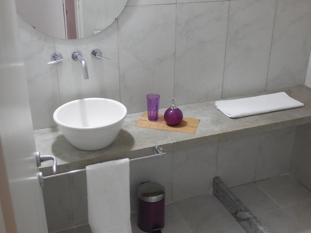 Studio En Microcentro Буэнос-Айрес Номер фото