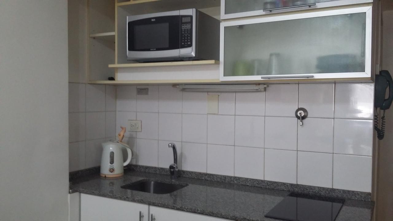 Studio En Microcentro Буэнос-Айрес Экстерьер фото